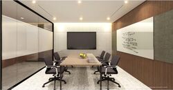 Capital Square (D1), Office #611006001